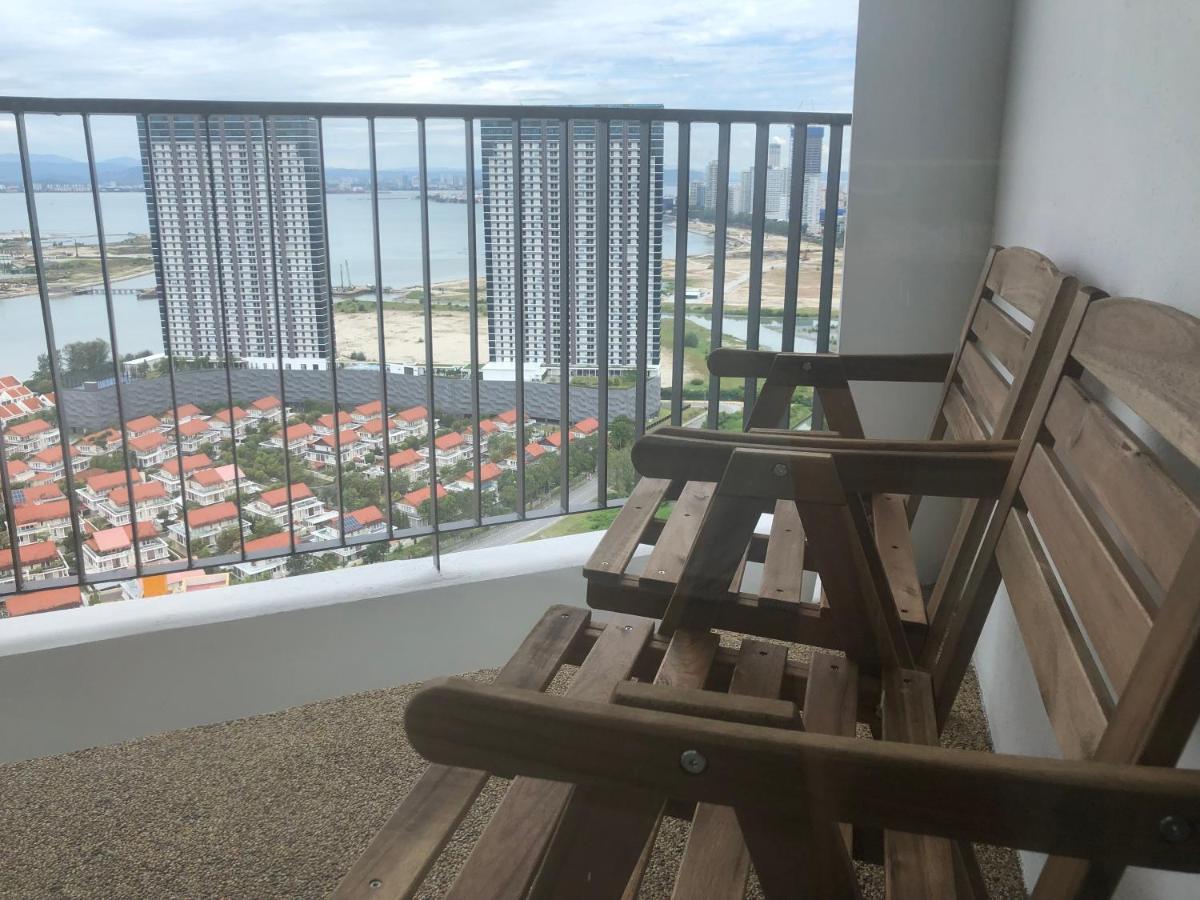 The Landmark Seaview Netflix By Blue Sky Holidays George Town Exterior foto