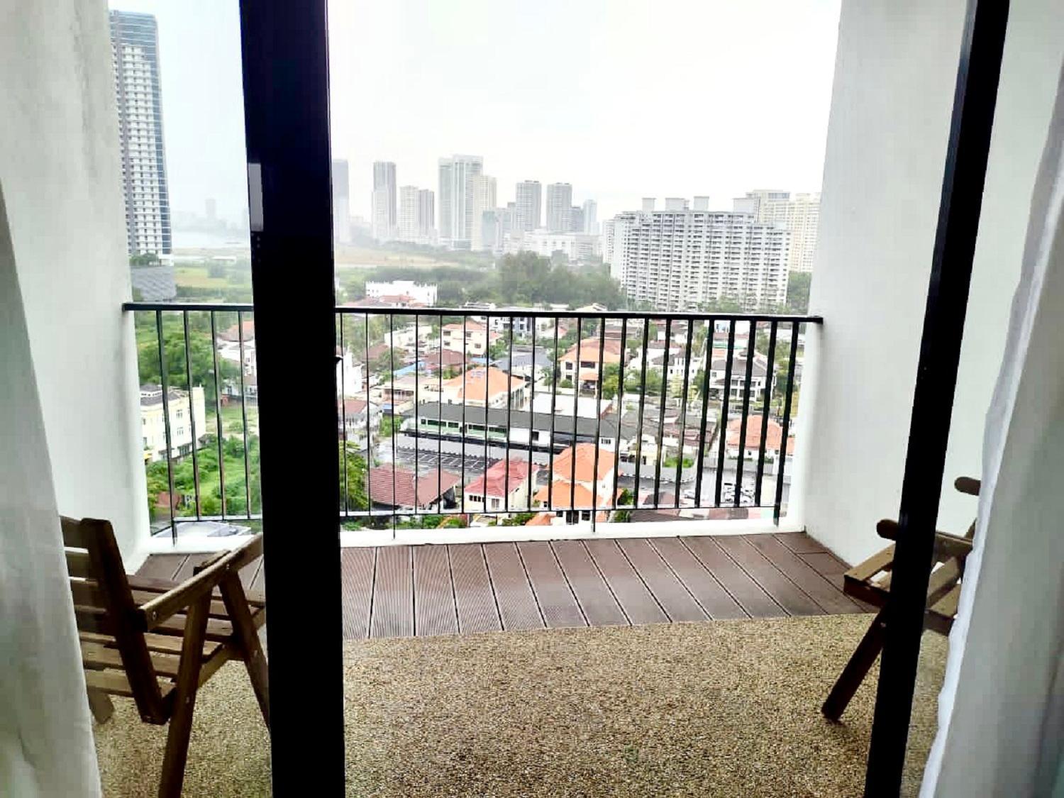 The Landmark Seaview Netflix By Blue Sky Holidays George Town Exterior foto