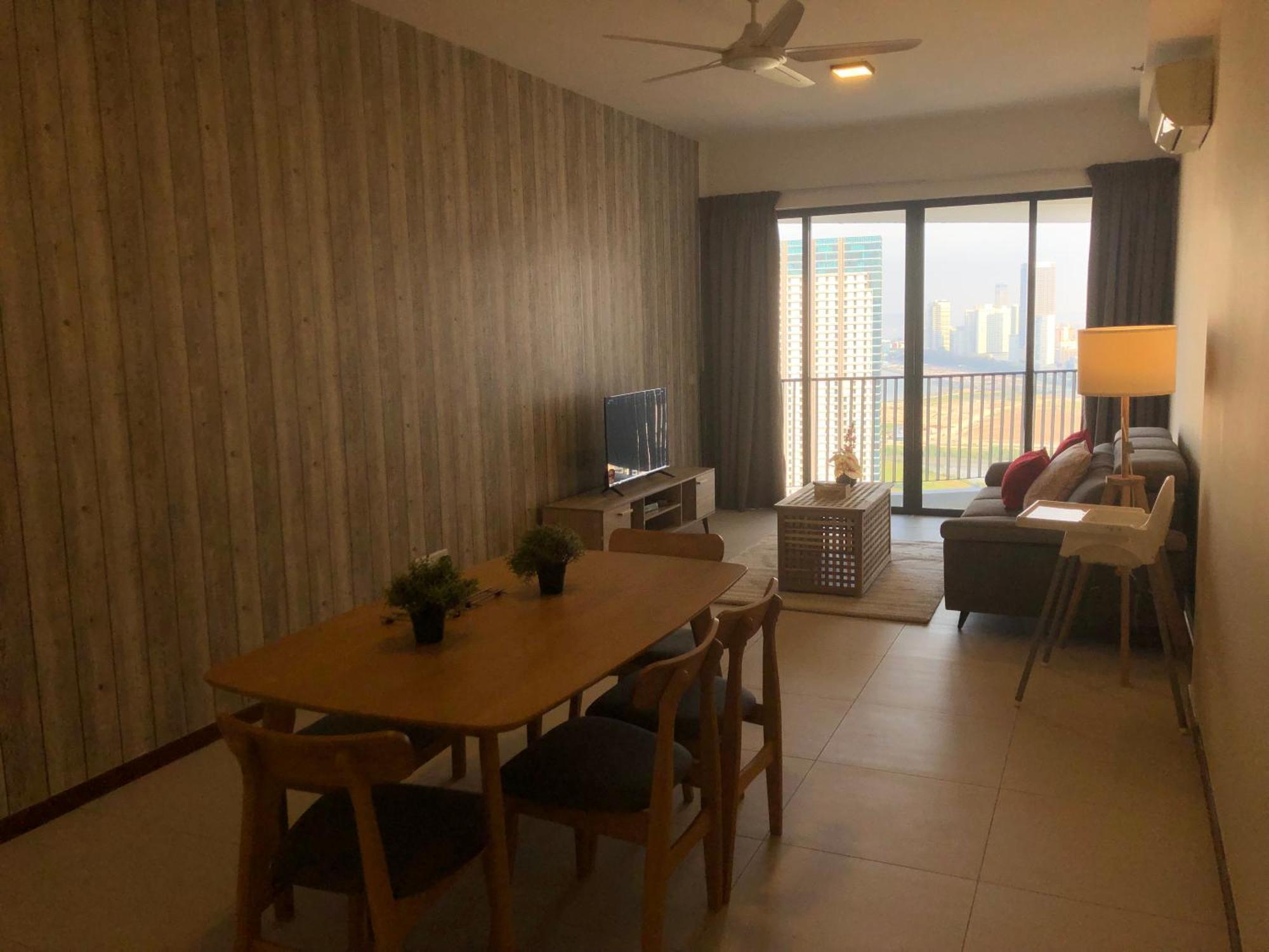 The Landmark Seaview Netflix By Blue Sky Holidays George Town Exterior foto