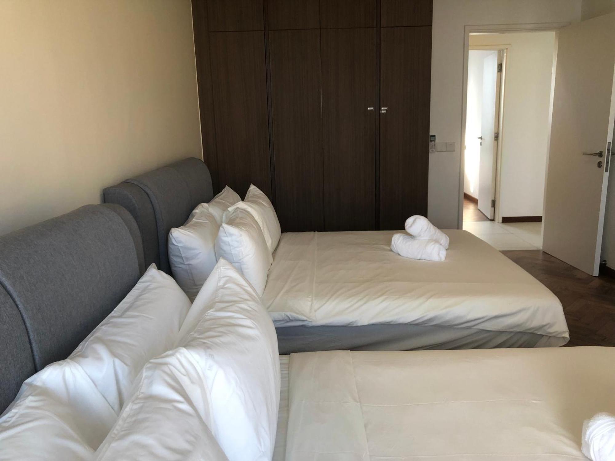 The Landmark Seaview Netflix By Blue Sky Holidays George Town Exterior foto