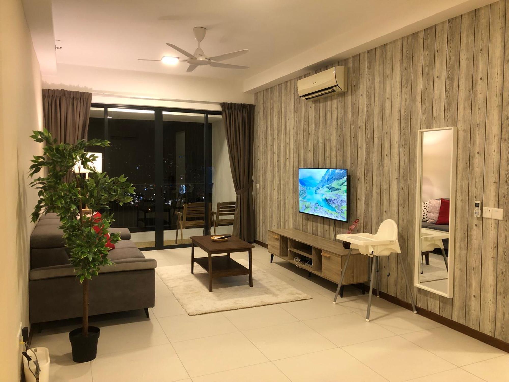 The Landmark Seaview Netflix By Blue Sky Holidays George Town Exterior foto