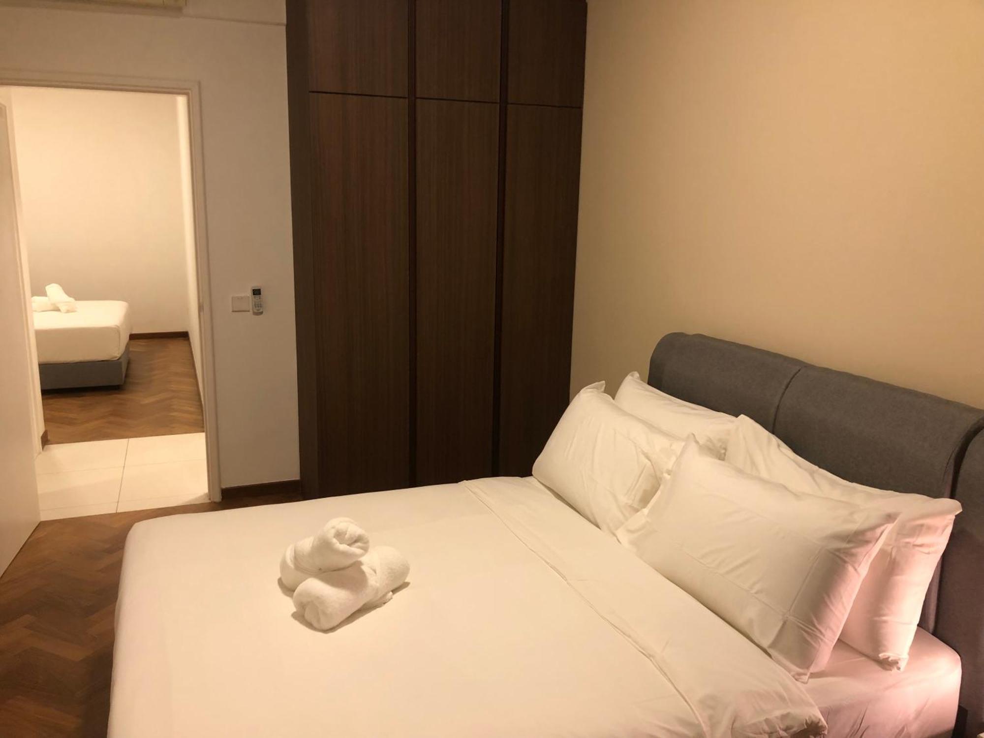 The Landmark Seaview Netflix By Blue Sky Holidays George Town Exterior foto
